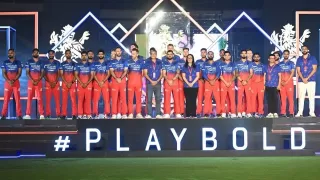 IPL 2024 से पहले Royal Challengers Bangalore ने भी बदला अपना नाम