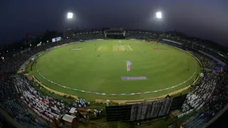 RR को लगा तगड़ा झटका, IPL 2024 से पहले घरेलू मैदान सवाई मान सिंह स्टेडियम हुआ सील