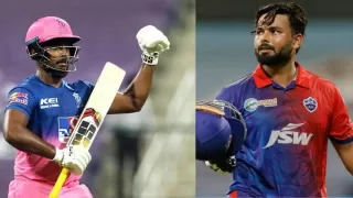 RR vs DC Pitch Report, Head to Head Records, Weather Report