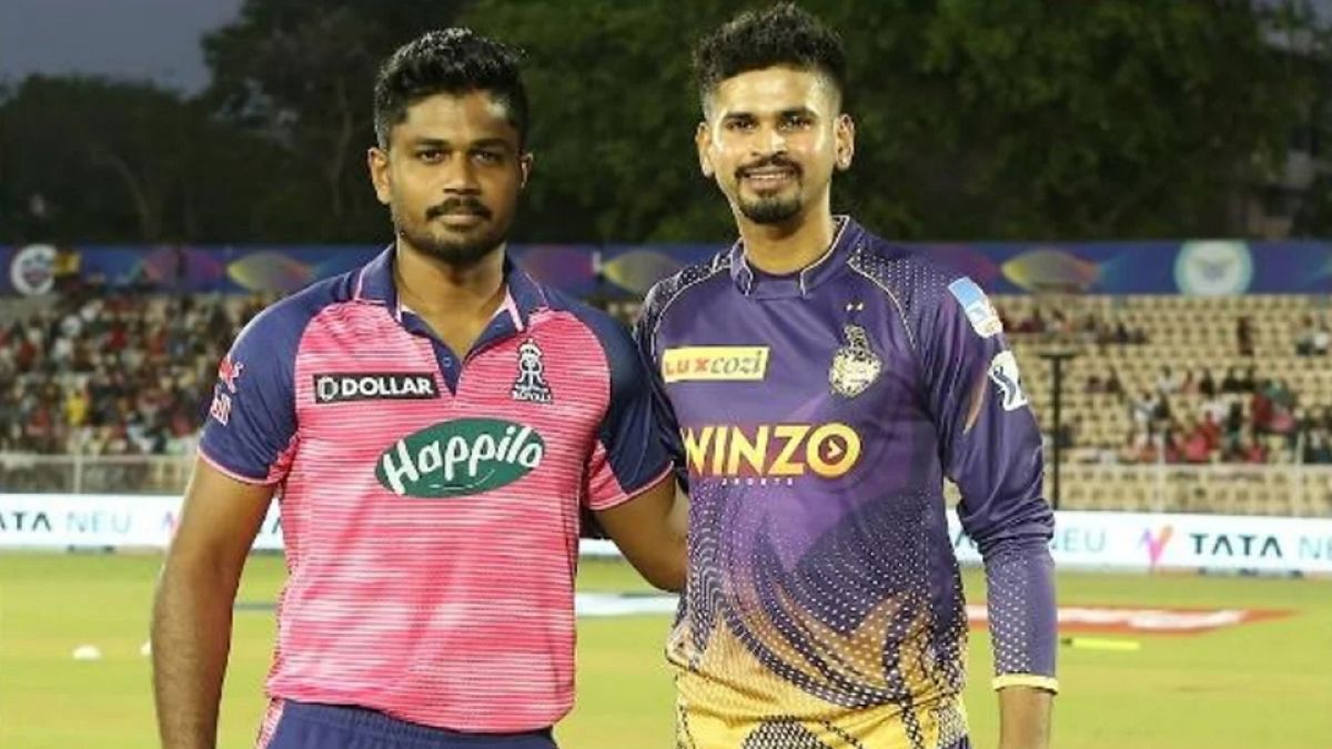 RR vs KKR Dream11 Prediction in Hindi, Match 70 Preview, Dream11 Team in Hindi