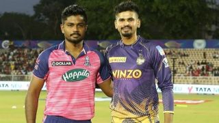 RR vs KKR Dream11 Prediction in Hindi, Match 70 Preview, Dream11 Team