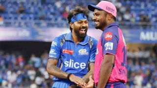 RR vs MI Dream11 Prediction in Hindi, Match 38 Preview, Dream11 Team