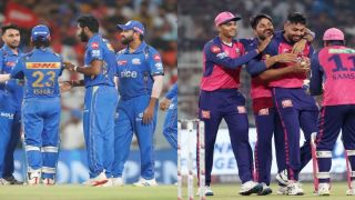 RR vs MI Pitch Report IPL 2024: सवाई मानसिंह स्टेडियम की पिच कैसी होगी?