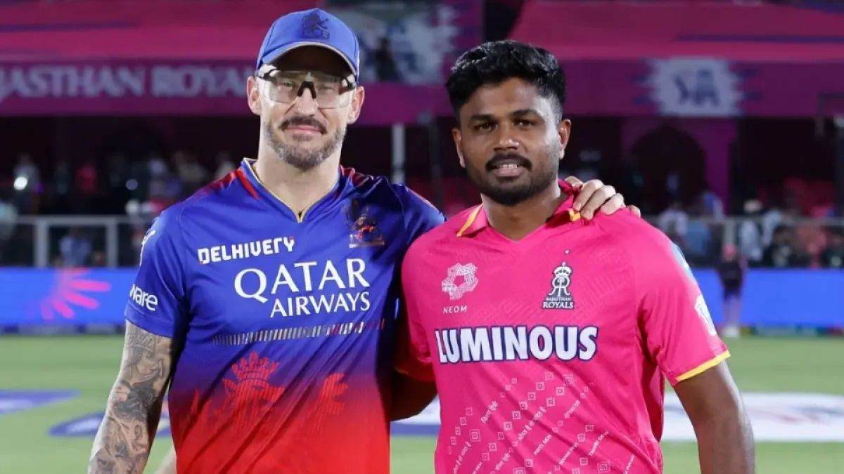 RR vs RCB Eliminator: 3 खिलाड़ी जो आज के मैच में सबसे ज्यादा रन बना सकते हैं in Hindi