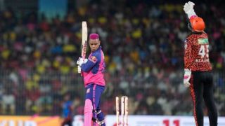 RR vs SRH : Shimron Hetmyer पर BCCI ने लगाया जुर्माना?
