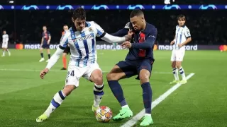 RS vs PSG Live Stream: Champions League How to Watch on TV And Online