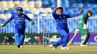 SA vs AFG 2nd ODI Pitch Report: शारजाह क्रिकेट स्टेडियम, UAE की पिच कैसी होगी?