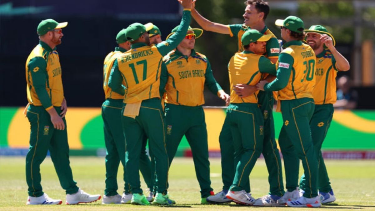 SA vs BAN Dream11 Team: इन खिलाड़ियों को चुनें अपनी टीम में कप्तान और उपकप्तान in Hindi