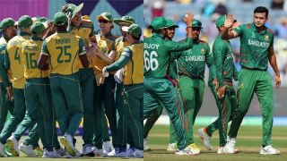 SA vs BAN Pitch Report: नासाउ क्रिकेट स्टेडियम, न्यूयॉर्क की पिच कैसी होगी? जाने पिच का हाल
