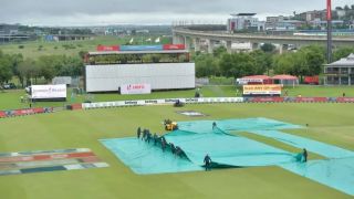 SA vs IND 3rd T20I Weather Report: What will be the weather like in Centurion?