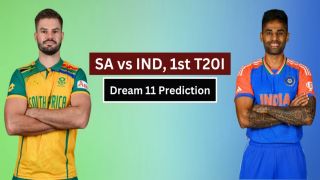 SA vs IND Dream11 Prediction in Hindi, 1st T20I, Playing 11, Fantasy Tips