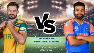 SA vs IND Dream11 Prediction in Hindi, T20 world cup Final, Playing 11