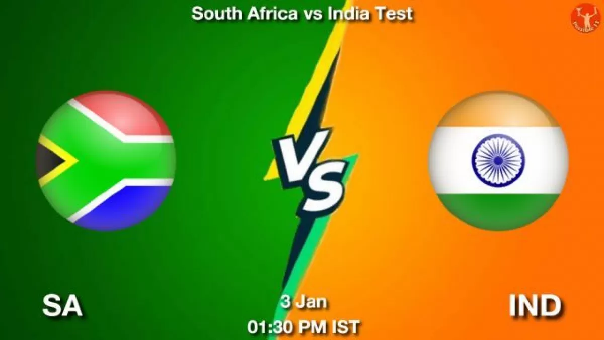 SA vs IND Dream11 Prediction in Hindi, Team, Match-8, Fantasy Cricket Tips in Hindi