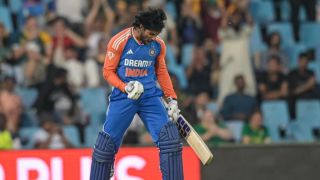 SA vs IND Pitch Report: 4th T20I में वांडरर्स स्टेडियम जोहान्सबर्ग की पिच रिपोर्ट कैसी होगी?