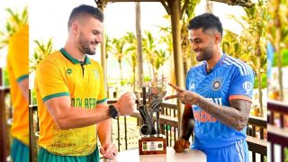 SA vs IND Pitch Report: 2nd T20I में सेंट जॉर्ज पार्क स्टेडियम की पिच रिपोर्ट कैसी होगी?