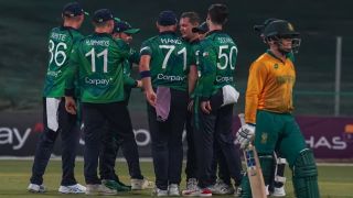 SA vs IRE Pitch Report: 1st ODI में शेख जायद स्टेडियम, अबू धाबी की पिच रिपोर्ट कैसी होगी?