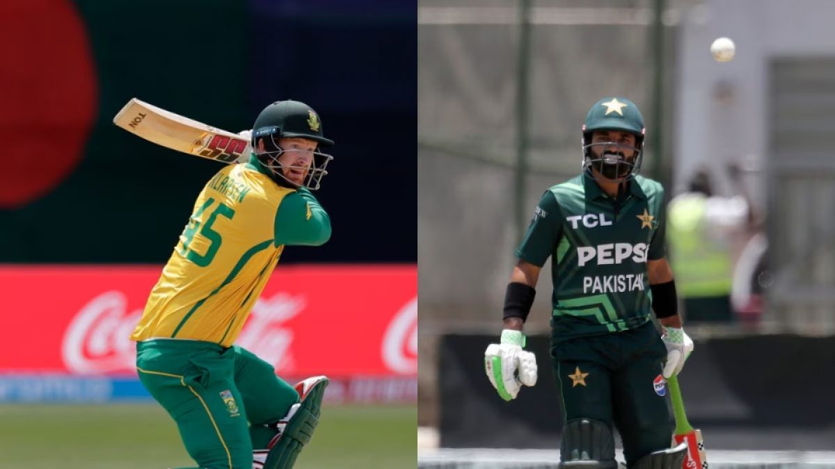 SA vs PAK 1st T20I Live Streaming: जानें कब, कहां और कैसे देखें दक्षिण अफ्रीका और पाकिस्तान के बीच पहला टी20 in Hindi
