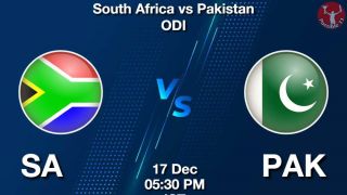 SA vs PAK Dream11 Prediction in Hindi, 1st ODI Match, Playing 11, Fantasy Tips