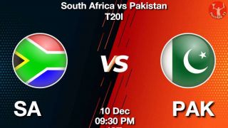 SA vs PAK Dream11 Prediction in Hindi, 1st T20 Match, Playing 11, Fantasy Tips