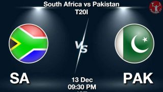 SA vs PAK Dream11 Prediction in Hindi, 2nd T20 Match, Playing 11, Fantasy Tips