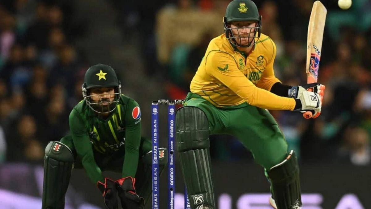 SA vs PAK Pitch Report: 1st T20I में किंग्समीड, डरबन, दक्षिण अफ्रीका की पिच रिपोर्ट कैसी होगी? in Hindi
