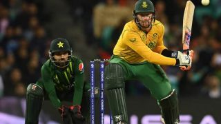SA vs PAK Pitch Report: 1st T20I में किंग्समीड, डरबन, दक्षिण अफ्रीका की पिच रिपोर्ट कैसी होगी?