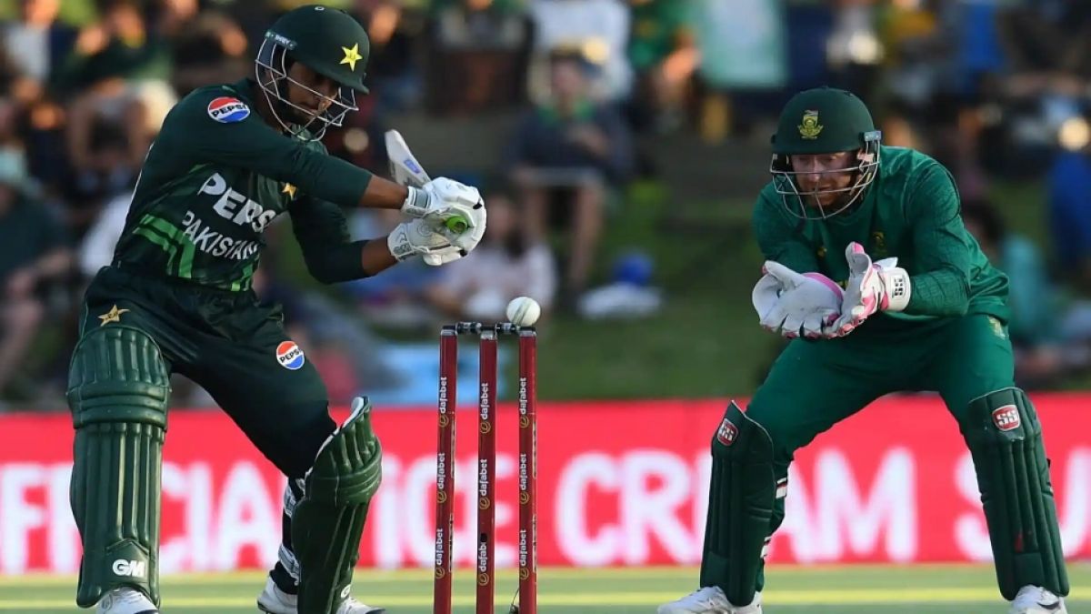 SA vs PAK Pitch Report: 2nd ODI में न्यूलैंड्स क्रिकेट ग्राउंड, केपटाउन की पिच रिपोर्ट कैसी होगी? in Hindi