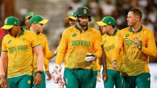 SA vs PAK Pitch Report: 3rd T20I में वांडरर्स स्टेडियम, जोहान्सबर्ग की पिच रिपोर्ट कैसी होगी?