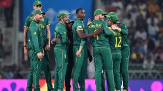 SA vs PAK: South Africa squad announced for ODI series against Pakistan