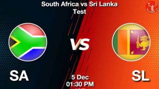 SA vs SL Dream11 Prediction in Hindi, 2nd Test, Playing 11, Fantasy Tips