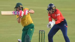 SA-W vs EN-W Pitch Report: 1st ODI में डायमंड ओवल, किम्बरली की पिच रिपोर्ट कैसी होगी?