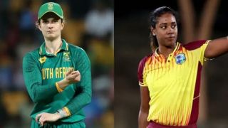 SA-W vs WI-W Pitch Report: T20 World Cup में दुबई इंटरनेशनल स्टेडियम, की पिच रिपोर्ट कैसी होगी?