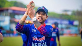 Sandeep Lamichhane पर दुष्‍कर्म का आरोप, T20I क्रिकेट में रच दिया इतिहास