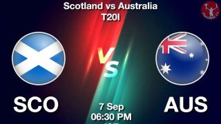 SCO vs AUS Dream11 Prediction in hindi, Team, 3rd Match