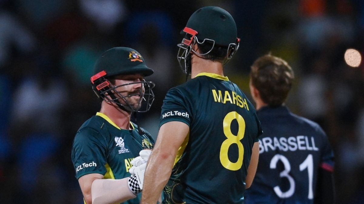 SCO vs AUS Pitch Report: ग्रेंज क्रिकेट क्लब, एडिनबर्ग स्टेडियम की पिच कैसी होगी ?