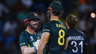 SCO vs AUS Pitch Report: ग्रेंज क्रिकेट क्लब, एडिनबर्ग स्टेडियम की पिच कैसी होगी ?
