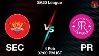 SEC vs PR Dream11 Prediction In Hindi, Team, Match-30, Fantasy Cricket Tips