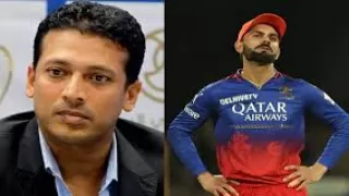 RCB को नए मालिक को बेच दो टीम की छठी हार पर फूटा टेनिस के दिग्गज खिलाड़ा का गुस्सा