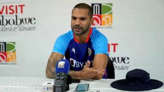 Shikhar Dhawan संन्यास के बाद इस  क्रिकेट में लीग में खेलते दिखेंगे