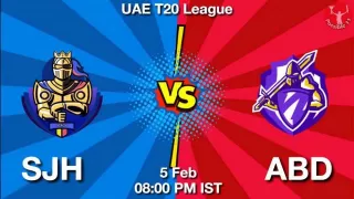 SJH vs ABD Dream11 Prediction In Hindi, Team, Match-23, Fantasy Cricket Tips