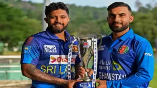 SL vs AFG Dream11 Prediction In Hindi, Match Preview, Pitch and Weather Report