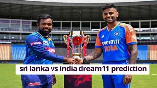 SL vs IND Dream11 Prediction in hindi, Team, 1st t20 Match