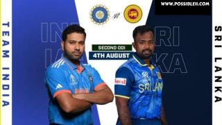 SL vs IND Dream11 Prediction in hindi, Team, 2nd ODI Match