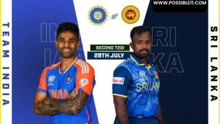 SL vs IND Dream11 Prediction in hindi, Team, 2nd t20 Match