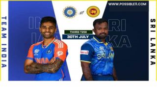 SL vs IND Dream11 Prediction in hindi, Team, 3rd t20 Match