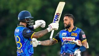 SL vs NZ Pitch Report: 2nd ODI में पल्लेकेले अंतर्राष्ट्रीय क्रिकेट स्टेडियम की पिच रिपोर्ट कैसी होगी?