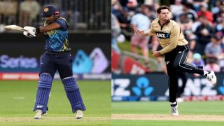 SL vs NZ Pitch Report: 2nd T20I में रंगिरी दांबुला अंतर्राष्ट्रीय स्टेडियम की पिच रिपोर्ट कैसी होगी?