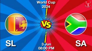 SL vs SA Dream11 Prediction in Hindi, Playing 11, Pitch Report, Weather Report