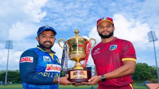 SL vs WI Pitch Report: 1st ODI में पल्लेकेले अंतर्राष्ट्रीय क्रिकेट स्टेडियम, की पिच रिपोर्ट कैसी होगी?