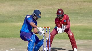 SL vs WI Pitch Report: 2nd T20I में रंगिरी दांबुला अंतर्राष्ट्रीय स्टेडियम, की पिच रिपोर्ट कैसी होगी?